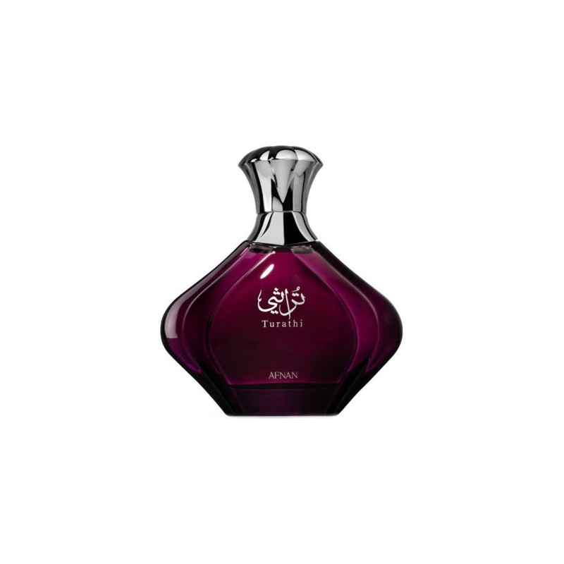 Afnan Turathi Purple Női parfüm EDP