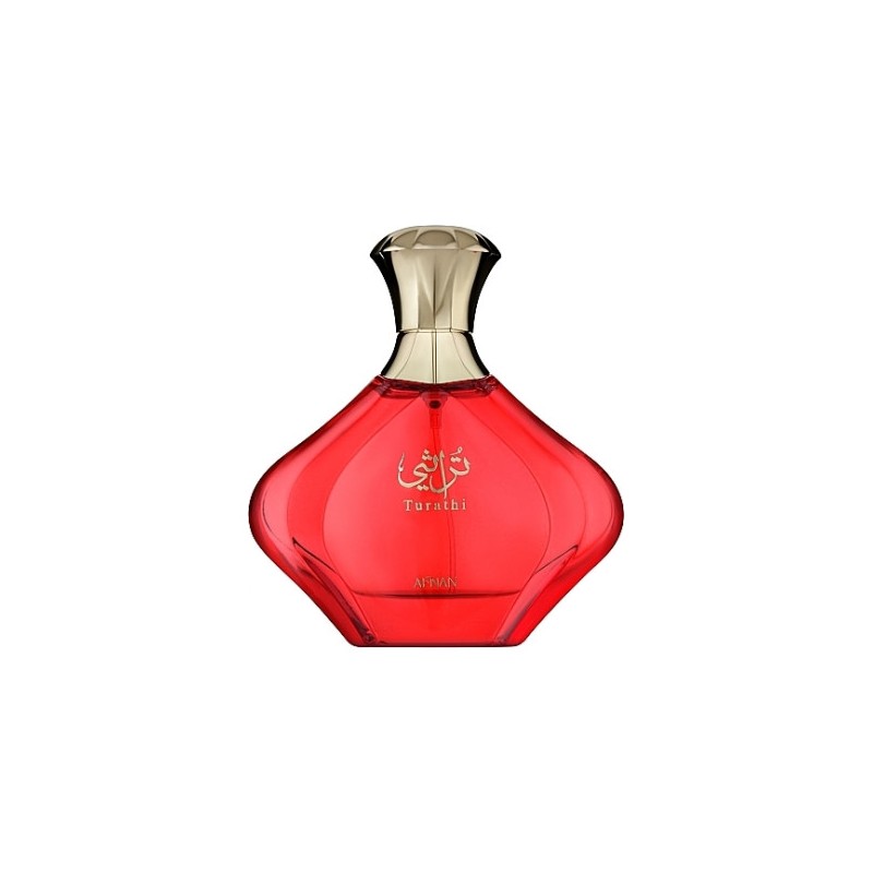 Afnan Turathi Red Női parfüm EDP