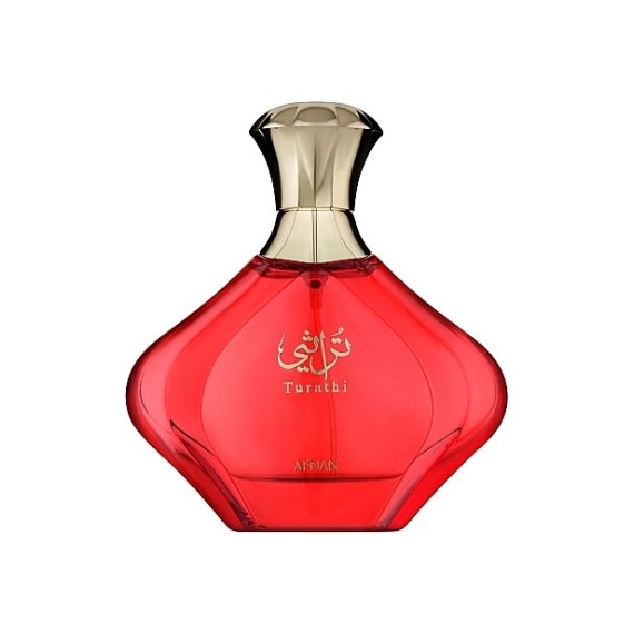 Afnan Turathi Red Női parfüm EDP