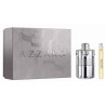 Azzaro Wanted Eau De Parfum Ajándékcsomag férfiaknak