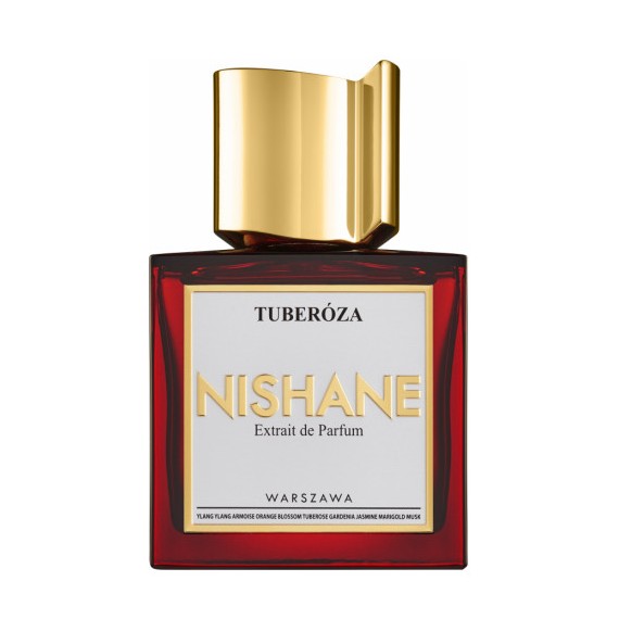 Nishane Tuberoza Extrait De Parfum Unisex parfüm kivonat csomagolás nélkül