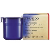 Shiseido Vital Perfection Overnight Firming Treatment Éjszakai arckrém