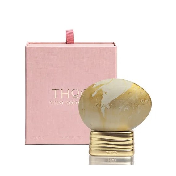 The House of Oud Mi a helyzet a Pop Unisex EDP Eau de Parfummal?