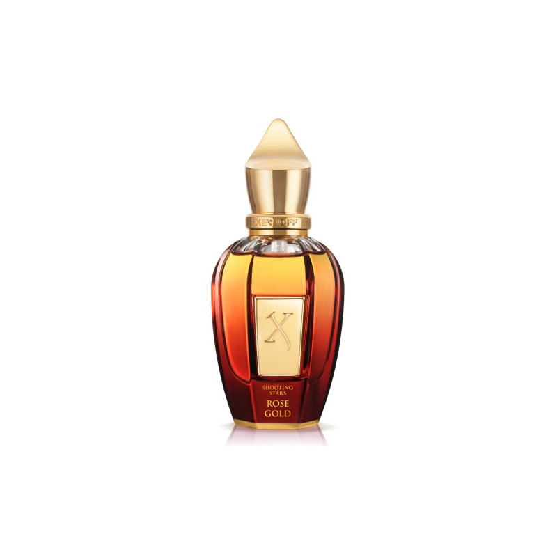 Xerjoff Rose Gold unisex parfüm víz csomagolás nélkül EDP