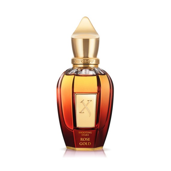 Xerjoff Rose Gold unisex parfüm víz csomagolás nélkül EDP