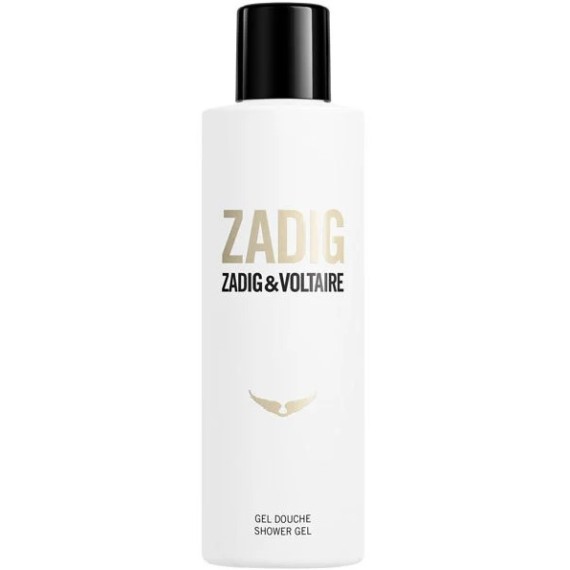 Zadig & Voltaire Zadig Női tusfürdő