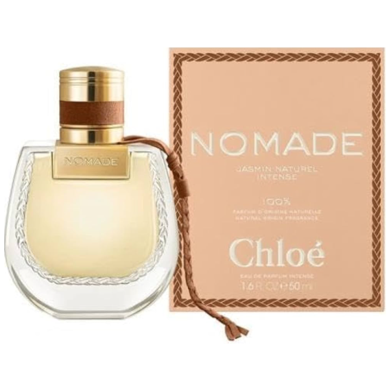 Chloe Nomade Jasmin Naturel Intense Női parfüm EDP