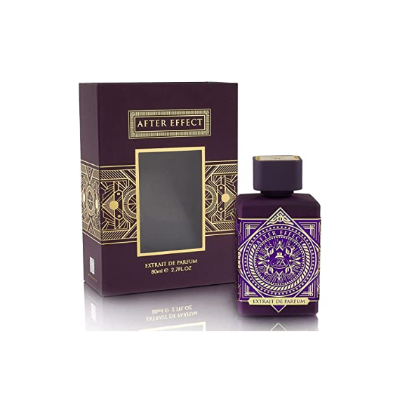Fragrance World After Effect Unisex parfüm kivonat