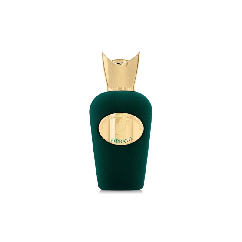 Sospiro Vibrato Unisex parfümviz EDP csomagolás nélkül