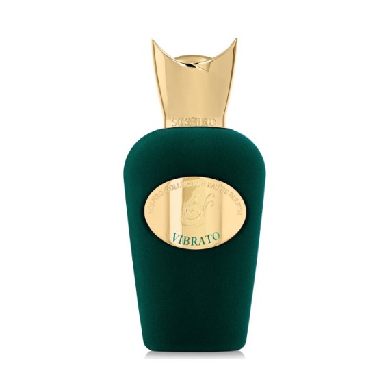 Sospiro Vibrato Unisex parfümviz EDP csomagolás nélkül