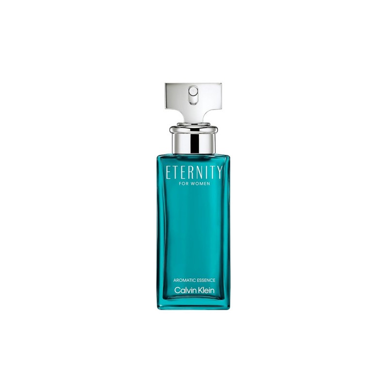 Calvin Klein Eternity Aromatic Essence Parfum Intense Női parfüm csomagolás nélkül