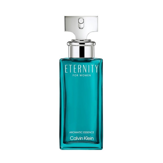 Calvin Klein Eternity Aromatic Essence Parfum Intense Női parfüm csomagolás nélkül