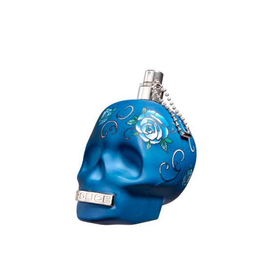 Police To Be Tattooart Férfi EDT toalettvíz