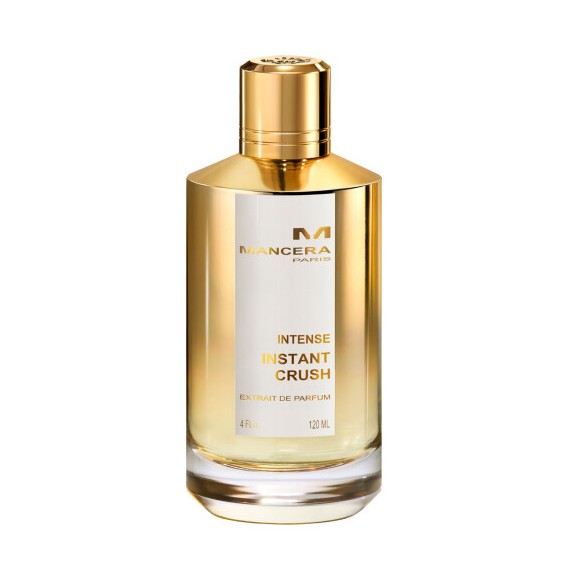Mancera Intense Instant Crush unisex parfüm kivonat