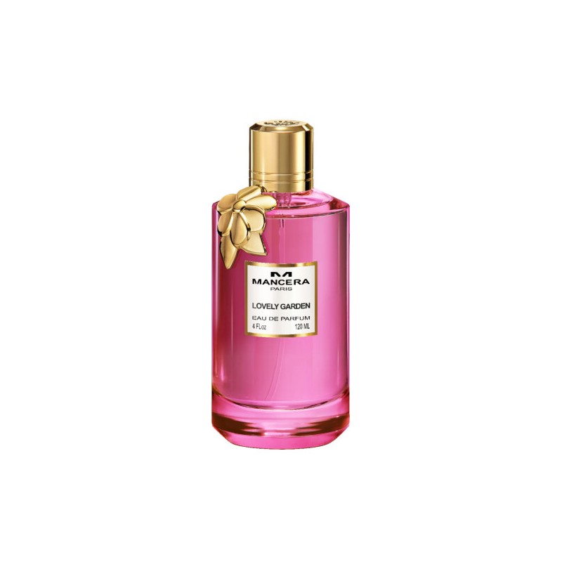 Mancera Lovely Garden Női parfüm EDP