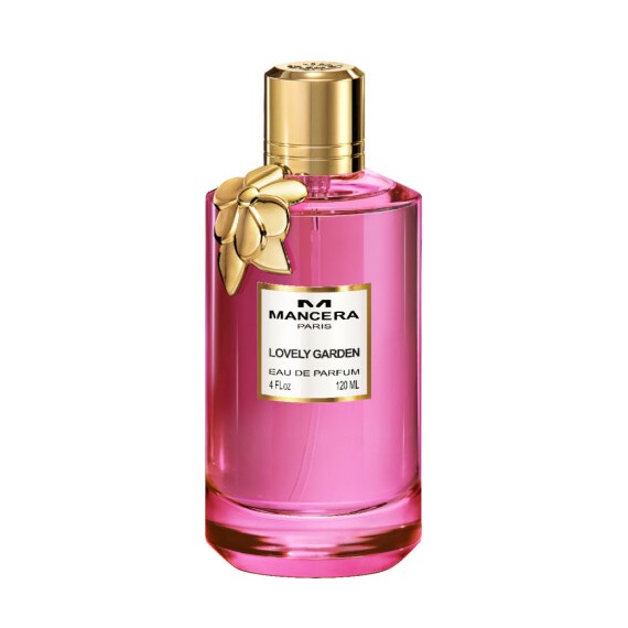 Mancera Lovely Garden Női parfüm EDP