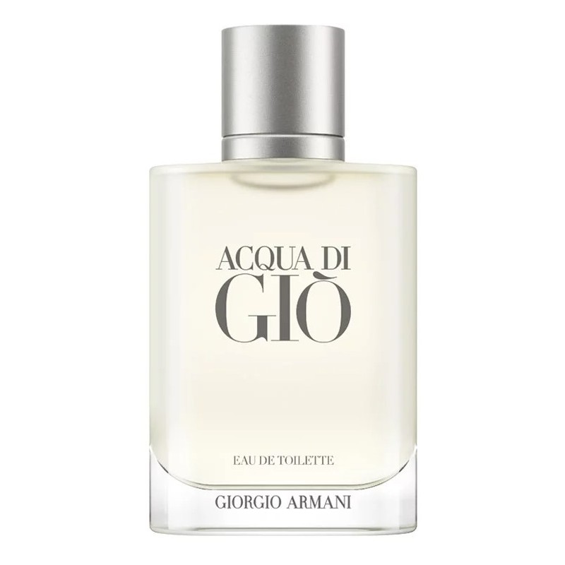 Giorgio Armani Acqua di Gio Eau de Toilette férfi EDT