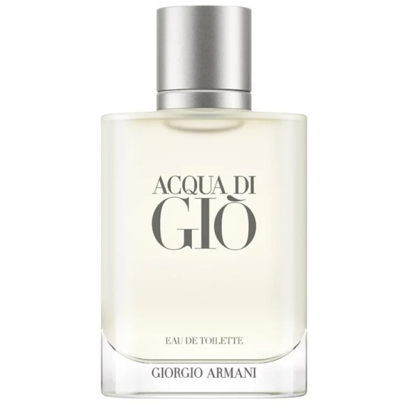 Giorgio Armani Acqua di Gio Eau de Toilette férfi EDT
