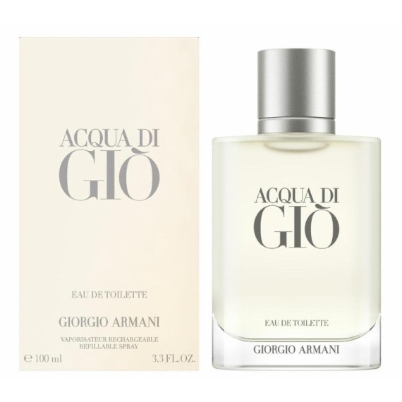 Giorgio Armani Acqua di Gio Eau de Toilette férfi EDT