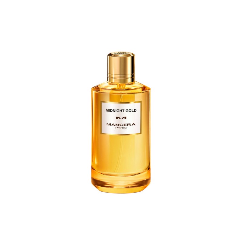 Mancera Midnight Gold unisex parfüm EDP