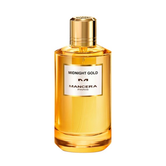 Mancera Midnight Gold unisex parfüm EDP