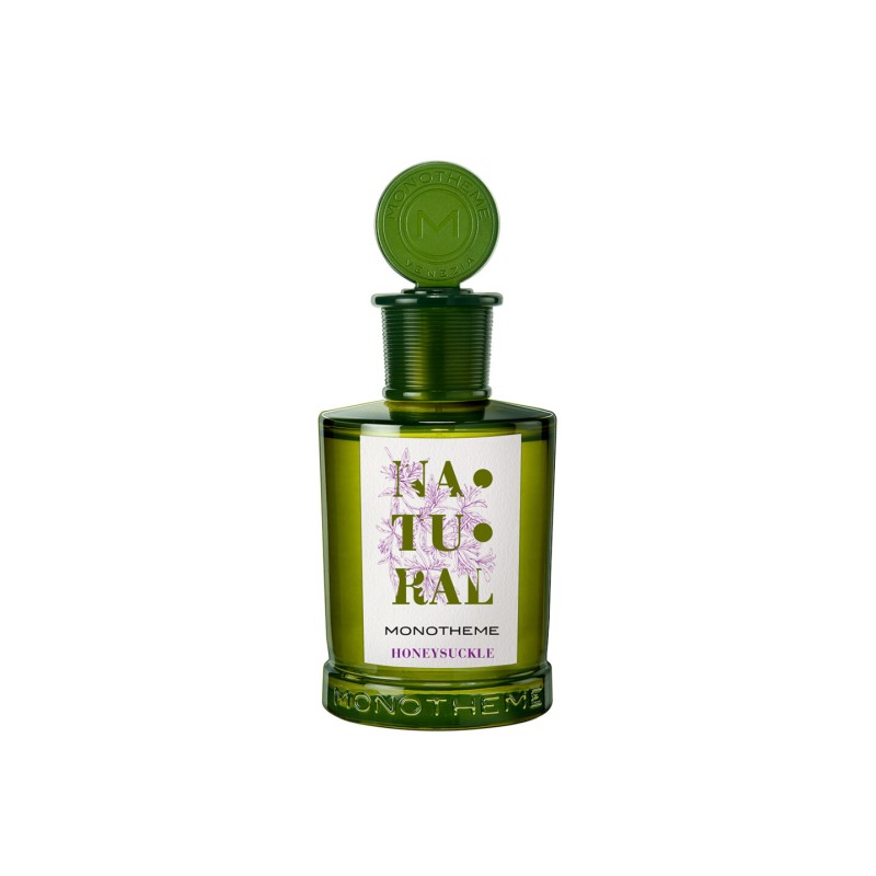 Monotheme Természetes Jázmin Unisex Toilet víz EDT
