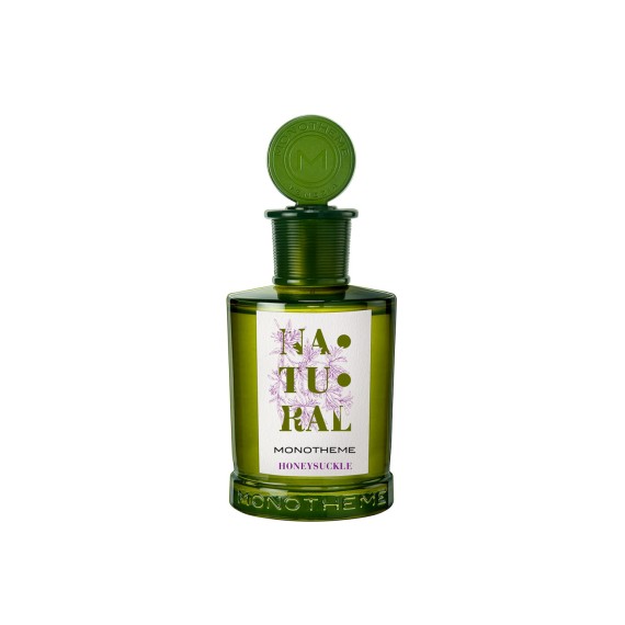 Monotheme Természetes Jázmin Unisex Toilet víz EDT