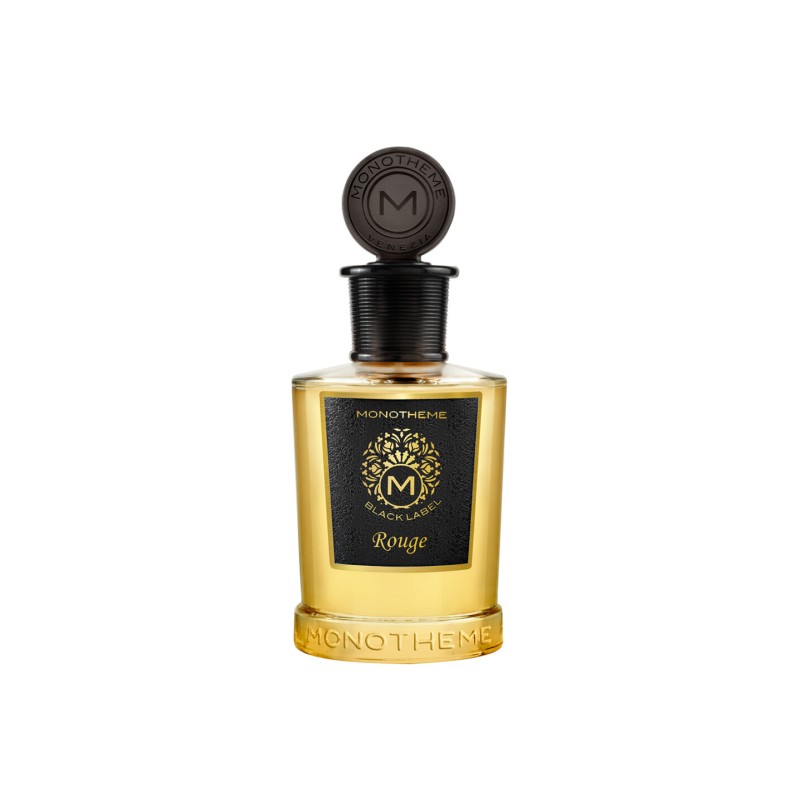 Monotheme Black Label Rouge Unisex Parfümvíz EDP