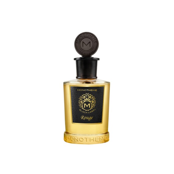 Monotheme Black Label Rouge Unisex Parfümvíz EDP