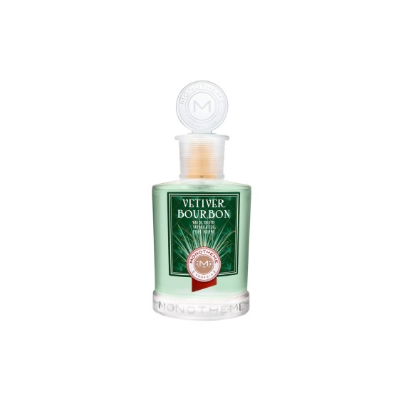 Monotheme Classic Collection Vétiver Bourbon Férfi toalett víz EDT