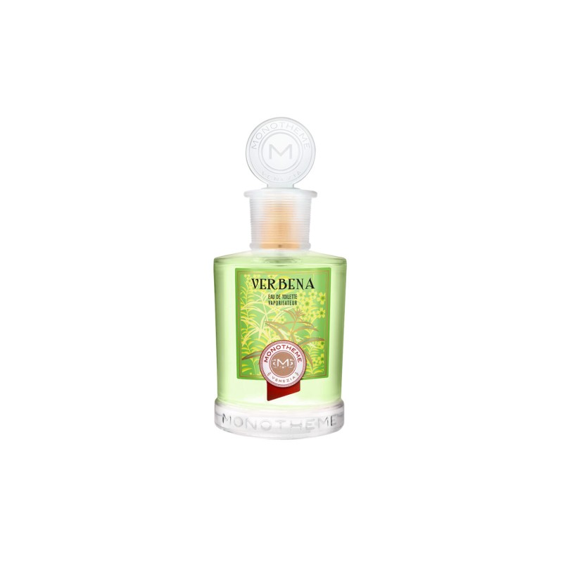 Monotheme Klasszikus Kollekció Verbena Unisex toalett víz EDT