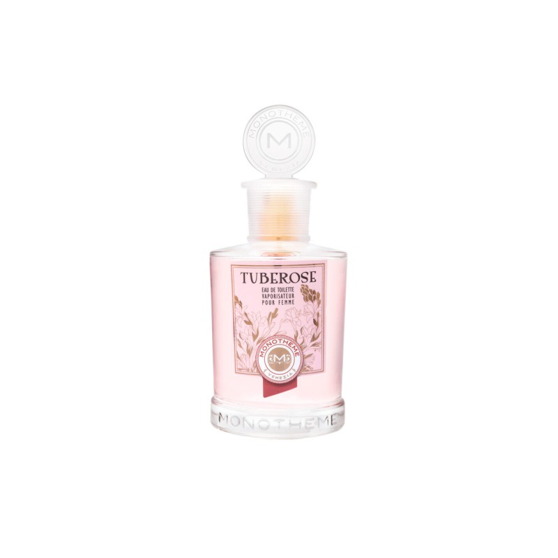 Monotheme Classic Collection Tuberosa Női toalett víz EDT