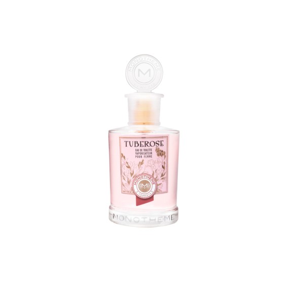 Monotheme Classic Collection Tuberosa Női toalett víz EDT