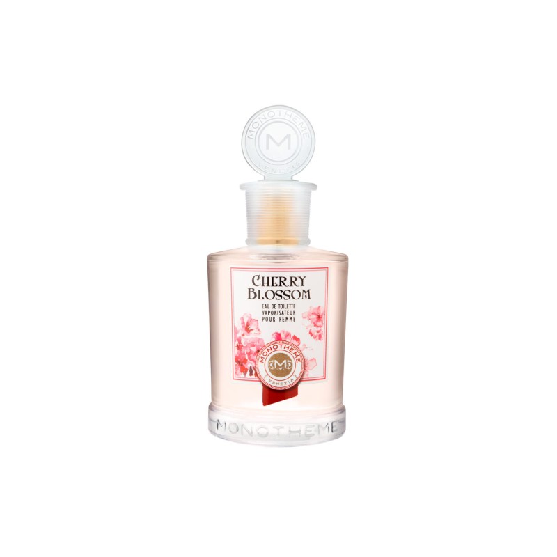 Monotheme Classic Collection Cherry Blossom Női EDT toalettvíz