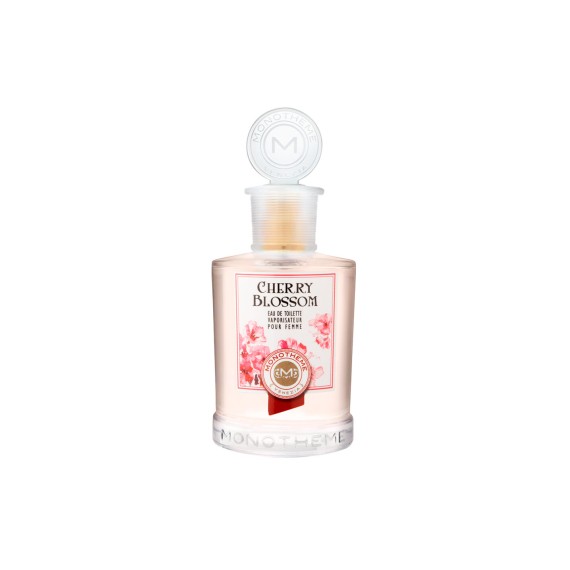 Monotheme Classic Collection Cherry Blossom Női EDT toalettvíz