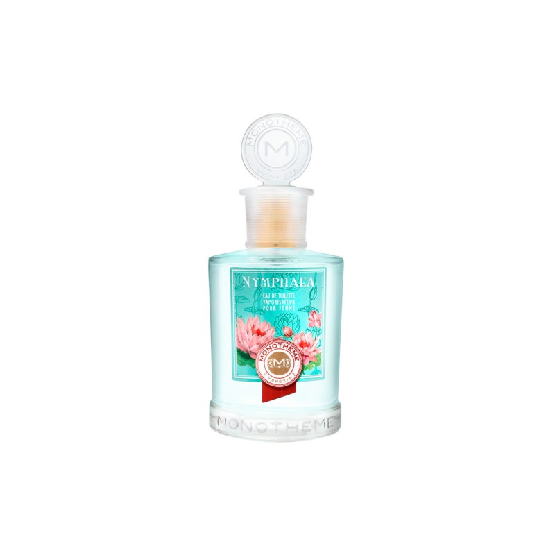 Monotheme Classic Collection Nymphaea Női toalett víz EDT