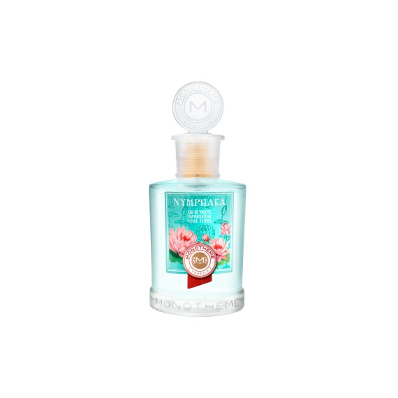 Monotheme Classic Collection Nymphaea Női toalett víz EDT