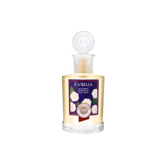 Monotheme Classic Collection Camelia Női toalettvíz EDT