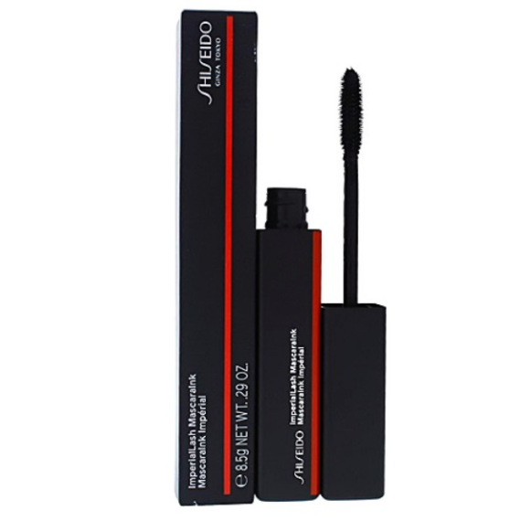 Shiseido ImperialLash MascaraInk Szempillaspirál
