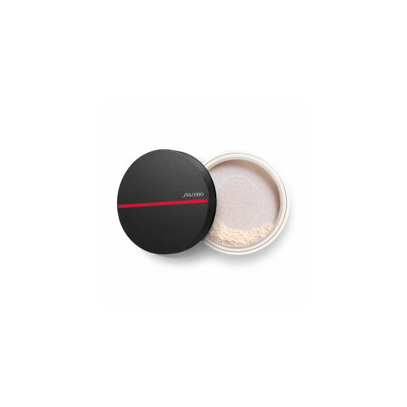 Shiseido Synchro Skin Invisible Silk Loose Powder Matte Arcpúder