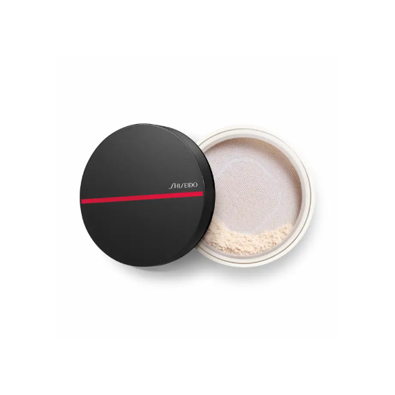 Shiseido Synchro Skin Invisible Silk Loose Powder Matte Arcpúder