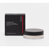 Shiseido Synchro Skin Invisible Silk Loose Powder Matte Arcpúder