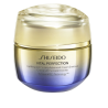 Shiseido Vital Perfection Uplifting and Firming Advanced Cream Enriched Gazdag nappali krém