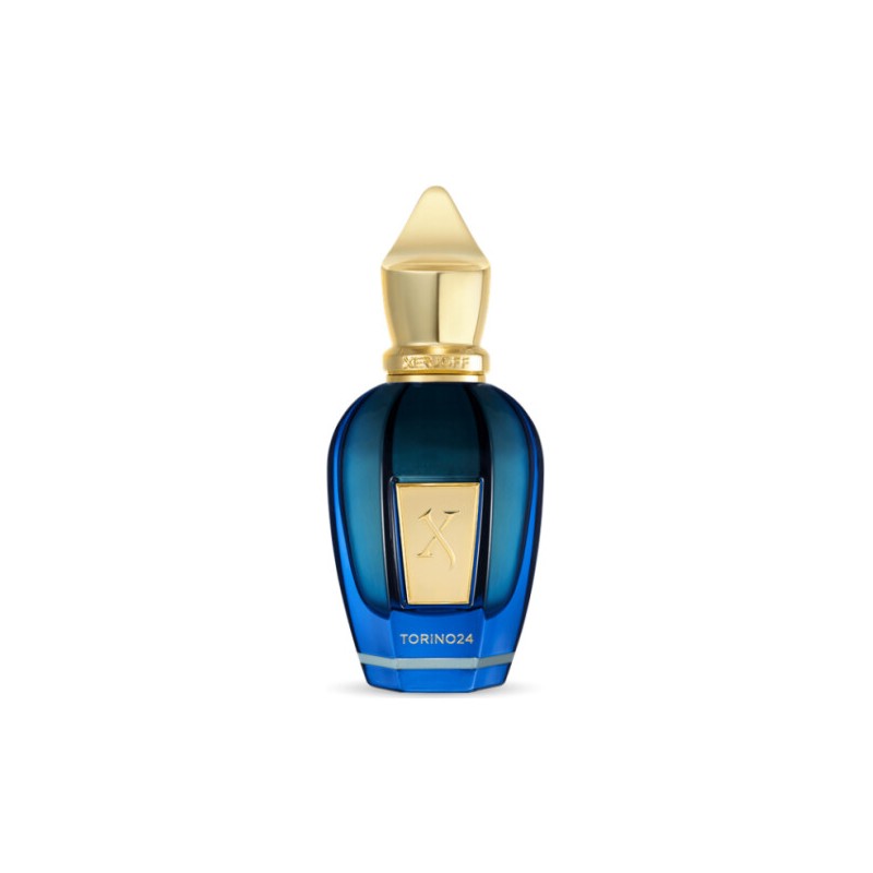 Xerjoff Torino 24 Unisex parfüm víz csomagolás nélkül EDP