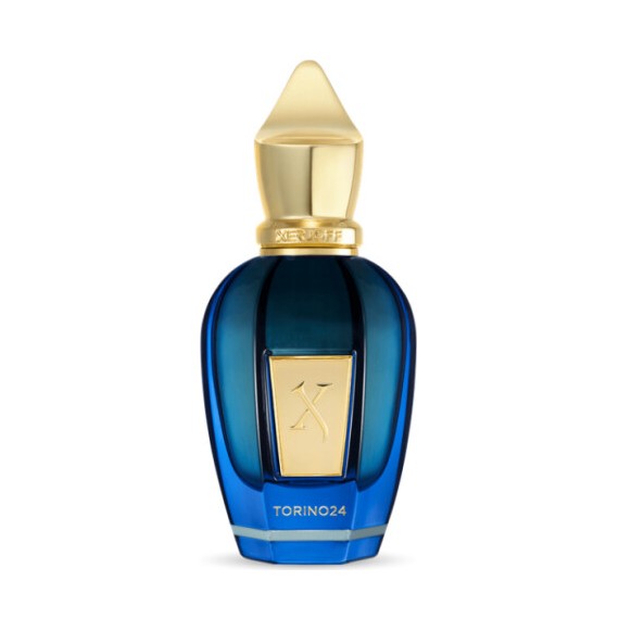 Xerjoff Torino 24 Unisex parfüm víz csomagolás nélkül EDP