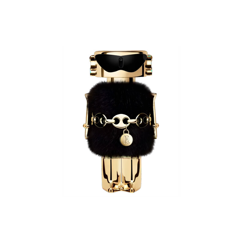 Rabanne Fame Couture Limited Edition Női parfüm csomagolás nélkül EDP