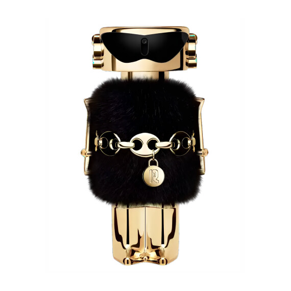 Rabanne Fame Couture Limited Edition Női parfüm csomagolás nélkül EDP