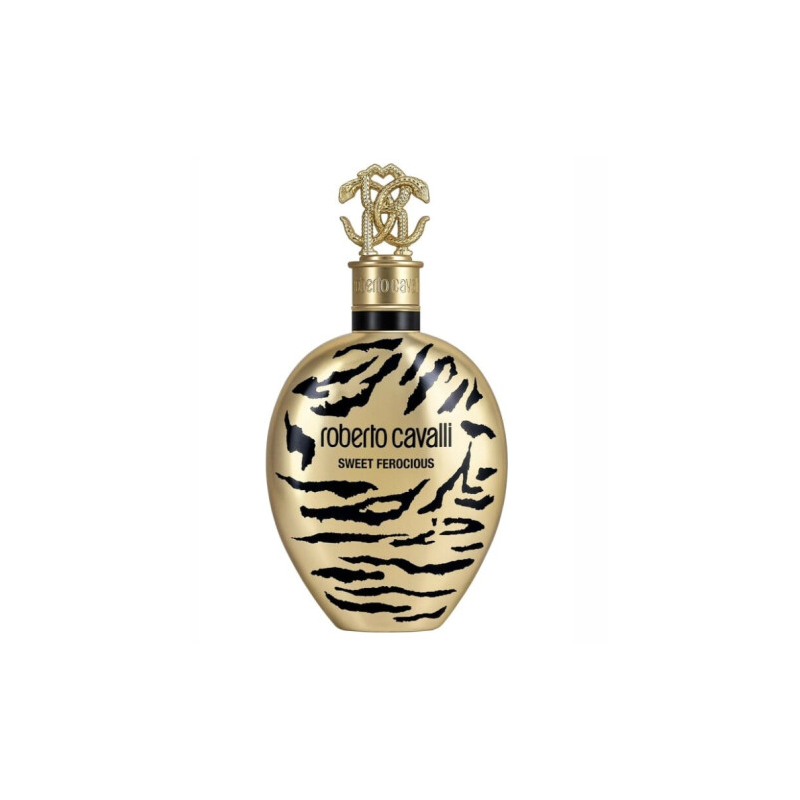 Roberto Cavalli Sweet Ferocious Női parfüm csomagolás nélkül EDP