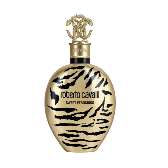 Roberto Cavalli Sweet Ferocious Női parfüm csomagolás nélkül EDP