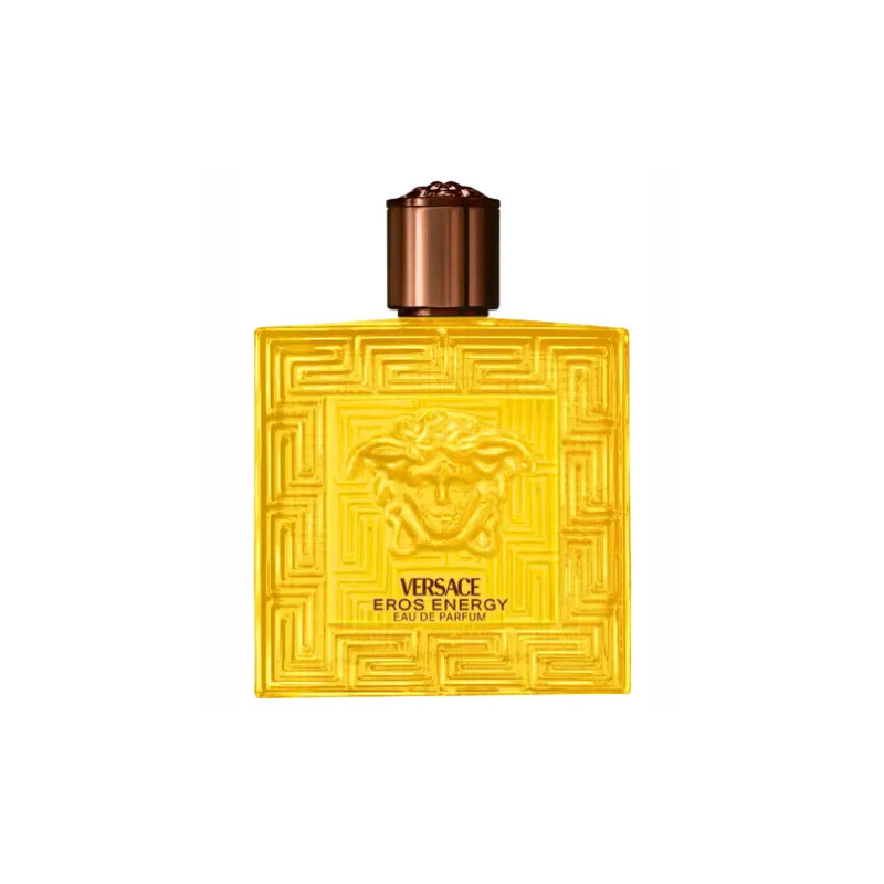 Versace Eros Energy Férfi parfüm csomagolás nélkül EDP